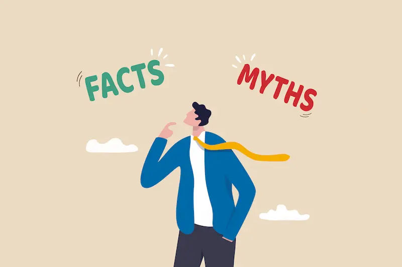 Busting 10 Common Myths About Radiotherapy